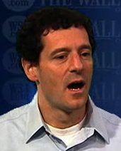 Ken Brown - NewsBios Bio Profile 07-21-08 (Wall Street Journal)