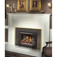 Continental Direct Vent Gas Fireplace Insert - CDI-30N