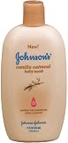 Johnson's Baby Wash Vanilla of 6)