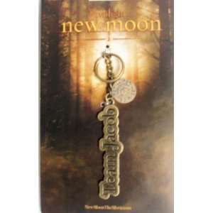 Jacob Black Merchandise