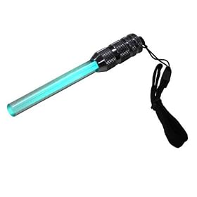 31IWxmzlGlL. AA280  Trident Long Life LED Glow Stick Dive Light for Scuba Diving LED Mini Glow Light Stick Dive Diver