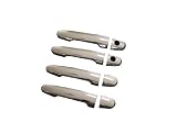 Toyota Highlander Chrome Door Handle Cover 2001-2007