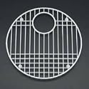 Kohler K-6004 Bottom Basin Rack for use in Porto Fino Sink - K-6004