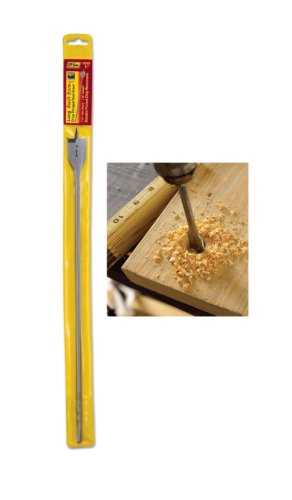 IVY 6 pc. Wood Spade Bit Set.