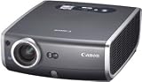 Canon REALiS SX7 - LCOS projector - 4000 ANSI lumens - SXGA+ (1400 x 1050) - 4:3