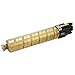 Do it Wiser Compatible Toner for Ricoh Aficio SP C430 SP C430DN SP C431DN SP C431DN-HS SP C431DNHT SP C431DNHW SP C440DN SP C441DN - Yellow