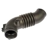 #B038 ZM0113220 99-01 Mazda Protege 1.6L Engine Air Intake Hose 99 00 01 by MotorKing