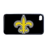 New Orleans Saints Apple iPhone 4 or 4s Case / Cover Verizon or At&T