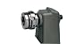 NOVA 6000 50mm Faceplate Ring Chuck Accessory