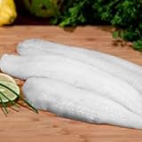 Rastelli Direct Flounder Fillets - 4 (7 oz.) Portions