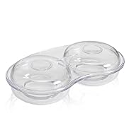 Microwavable Egg Poacher