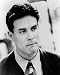 BRANDON LEE 8x10 B&W PHOTO