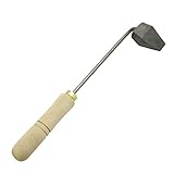 三興半田鏝 焼鏝　　斧型　300 AI-300