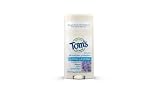 Tom's of Maine Natural Deodorant Stick, Aluminum-free, Lavender, 2.25-Ounce Stick (Pack of 6)