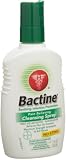 Bactine Original First Aid Spray, 5-Ounce Bottles (Pack of 3)