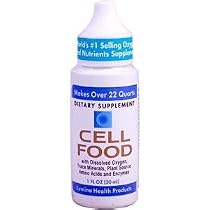 Cellfood Liquid Concentrate, 1-Ounce Bottle