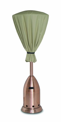 WeatherReady Patio Heater Top Cover, Khaki