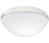 Hunter Fan 26168 Tribeca Light Kit (For Use with Tribeca Fans Only) Satin White