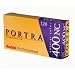 Kodak Portra 400NC Color Negative Film ISO 400, 120 Size, Pack of 5, *USA*