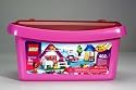 Lego Creative Building 5560 Large Pink Brick Box