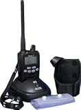 Review TTI TX-150 / Marine Portable Transceiver