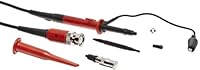 BK Precision Oscilloscope Probe, 150 MHz...
