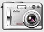 Vivitar VIVICAM-8400 8.0 MegaPixel Camera with 3x Optical Zoom and 2.0 Inch TFT LCD