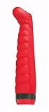 Fun Factory Freaky Fritz Personal Massager, Strawberry Red