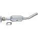 Evan Fischer REPD960305 Catalytic Converter for 01-06 Sebring/Stratus 00-04 Dodge Neon