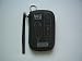 Carrying Case for Nintendo DS / DSL / Wii Remote and Nunchuck Controller - Black