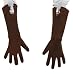 Search : Captain America Movie - Captain America Gloves (Child) Child