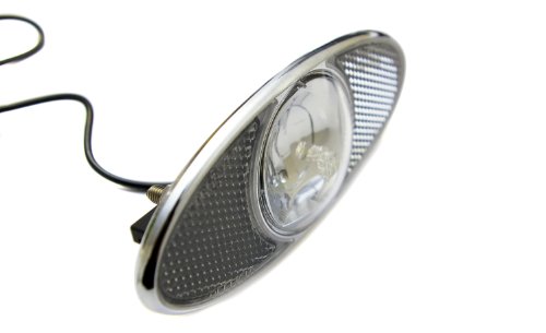 Reelight Battery Free SL620 Front Basket LED Back-Up