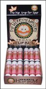 Vegan Hemp Lip Balm
