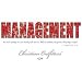 Christ Out~management Adult T-Shirt