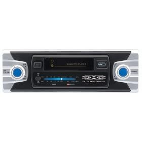 Click here to buy XXX KP9800 AM FM Auto Reverse Cassette Player Receiver by XXX.