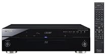 Pioneer BDP-51FD