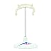 3B Scientific A71/9 Hyoid Bone Model on Stand