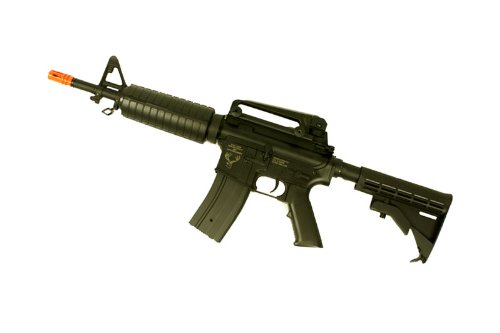 Stag Arms STAG-15 Commando airsoft gun