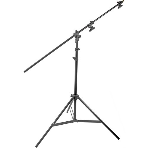 Impact Multiboom Light Stand and Reflector Holder - 13  4mB0055P58AC 