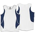 Eastbay Two-Color Singlet - Women's