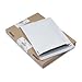 Quality Park? Redi-Strip? Poly Expansion Mailer ENVELOPE,13X16X2,MAILR,WE 60420 (Pack of2)