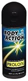 Body Action Prolong 2.3 Oz   Lubricants and Oils