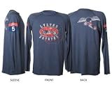 Lynyrd Skynyrd Vintage Long Sleeve T-shirt