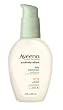 Aveeno Positively Radiant Skin Daily Moisturizer, SPF 15, 4 Ounce Bottle
