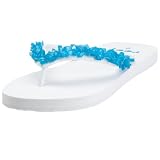 Reef Flip Flops - Reef Rokky Flip Flop - White