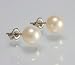 “the-pearl” of pearls アコヤ真珠 花珠 パールピアス 7.0mm-7.5mm ホワイトピンク GEMクラス PPP-3068S
