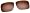 Multi Frame/Bronze Lens