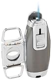 Colibri Boss-gunmetal