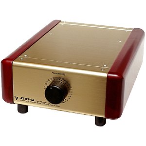 山本音響工芸 プリアンプパッシブアッテネーター AT03-1A