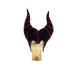 Disney Evil Queen Elope Maleficent Hat